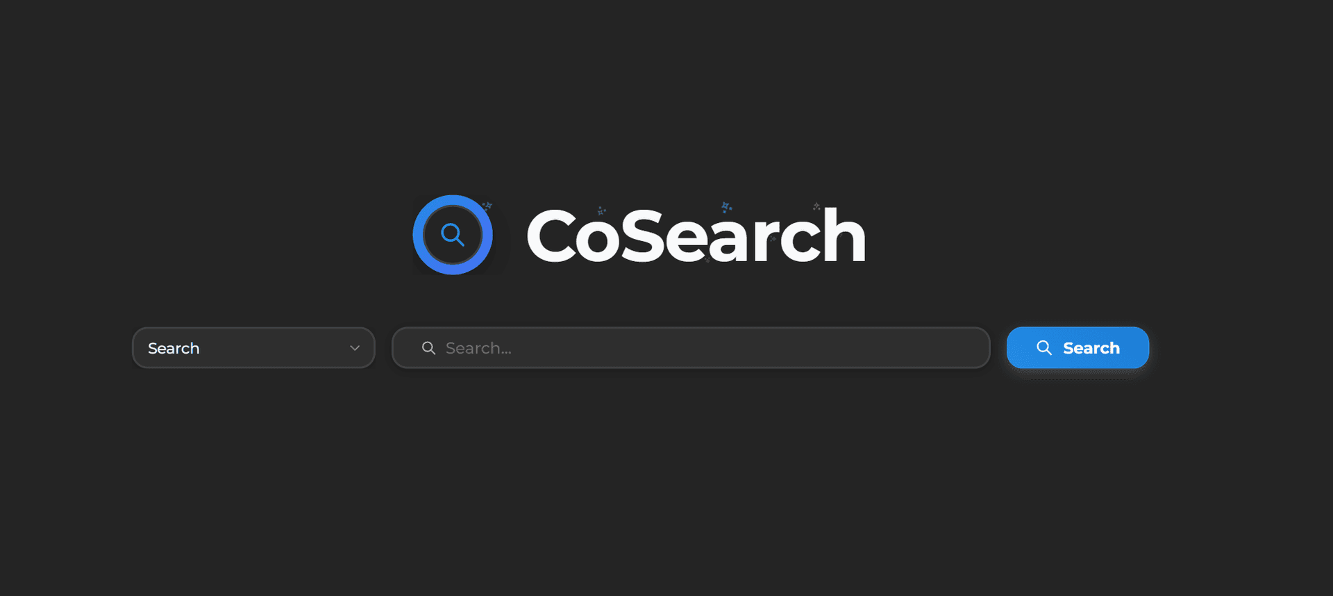 CoSearch